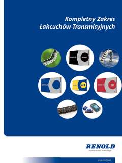 łąńcuchy, produkty, łańcuchowe